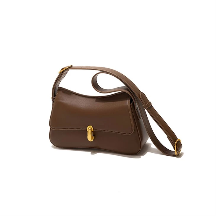 one shoulder purse