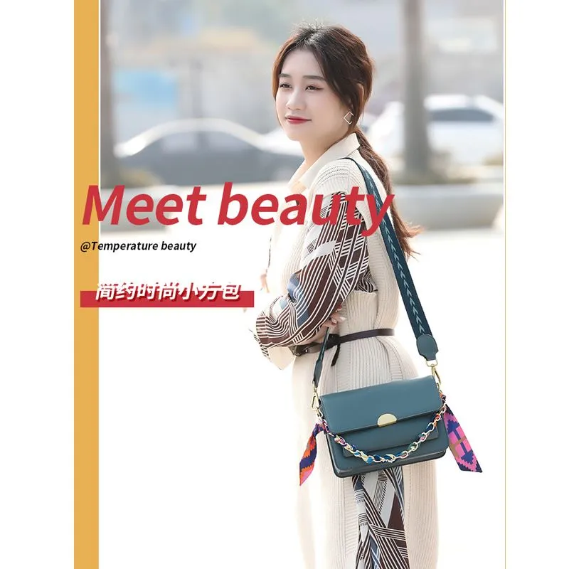 Classic Structured Medium Work Satchel Bag Women's Executive Messenger Bag