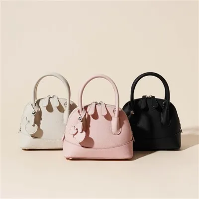 كيفية تنظيف حقيبة كروس بودي؟